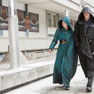 Foto Los juegos del hambre: Sinsajo - Parte 2