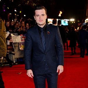 Foto Los juegos del hambre: Sinsajo - Parte 2