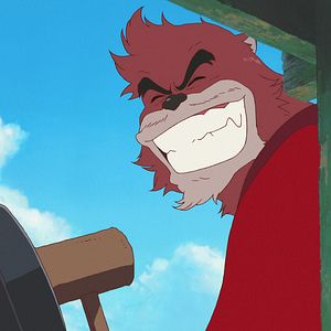 Foto El niño y la bestia