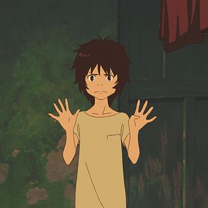 Foto El niño y la bestia