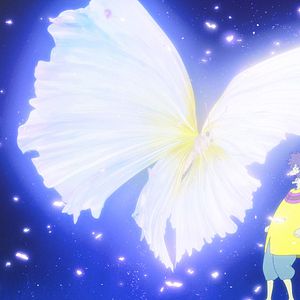 Foto El niño y la bestia