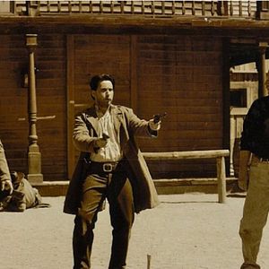 Foto Un dólar para los muertos