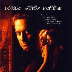 Foto Un crimen perfecto