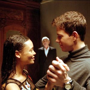 Foto Thandiwe Newton