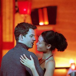 Foto Thandiwe Newton