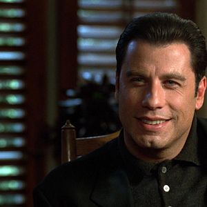 Foto John Travolta