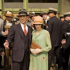 Foto Jeffrey Donovan