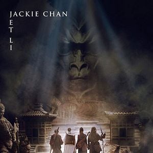 Foto El reino prohibido