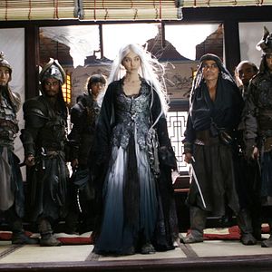 Foto El reino prohibido