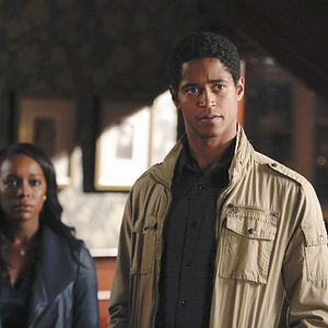 Foto How To Get Away With Murder