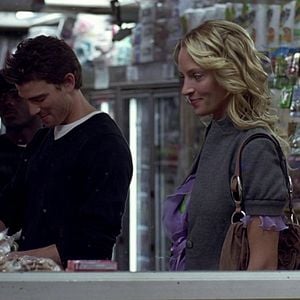 Foto Mi novia secreta