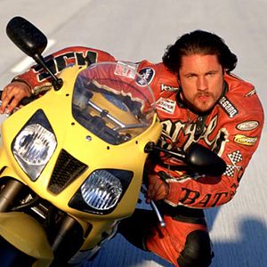 Foto Martin Henderson