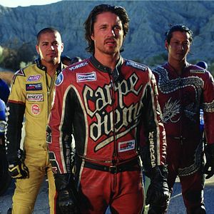 Foto Martin Henderson