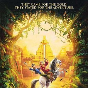 Foto El camino hacia El Dorado