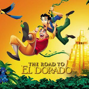 Foto El camino hacia El Dorado