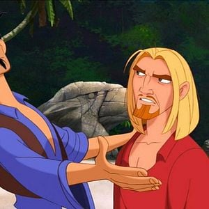 Foto El camino hacia El Dorado