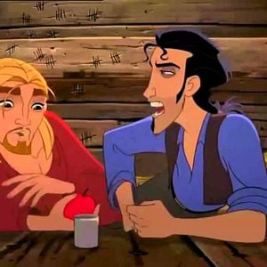 Foto El camino hacia El Dorado