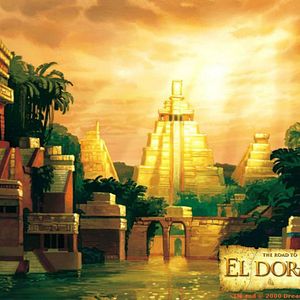 Foto El camino hacia El Dorado