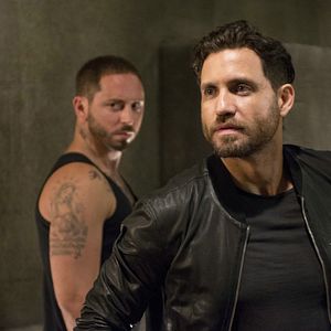 Foto Édgar Ramírez