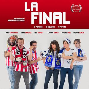 Foto La final