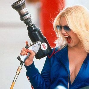 Foto Los Ángeles de Charlie