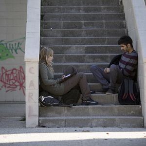 Foto Ingrid García-Jonsson