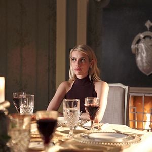 Foto Emma Roberts