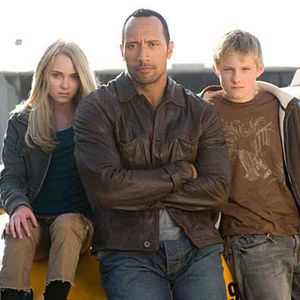 Foto La montaña embrujada