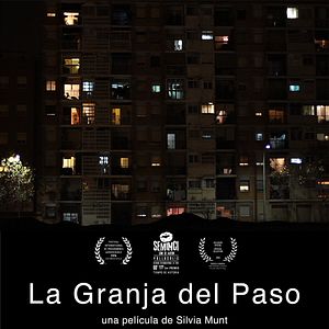 Foto La granja del Paso