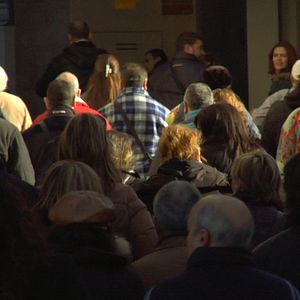 Foto La granja del Paso