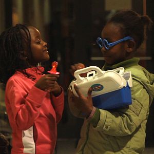 Foto La granja del Paso