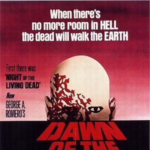 Foto El amanecer de los muertos