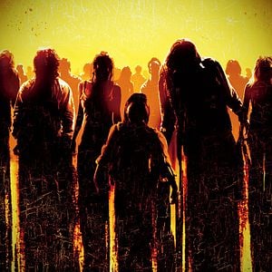 Foto El amanecer de los muertos