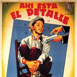 Foto Ahí está el detalle