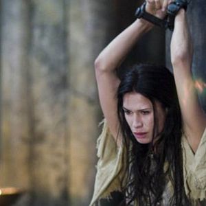 Foto Inframundo: La rebelión de los lycans