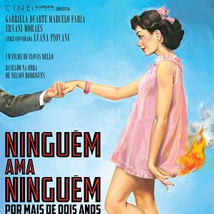 Foto No One Love Anyone… For More Than Two Years