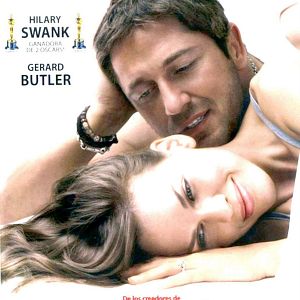 Foto Posdata, te amo