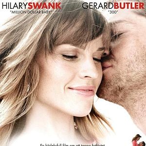 Foto Posdata, te amo