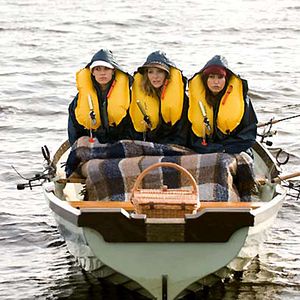 Foto Posdata, te amo