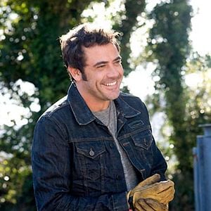 Foto Posdata, te amo