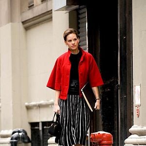 Foto Posdata, te amo