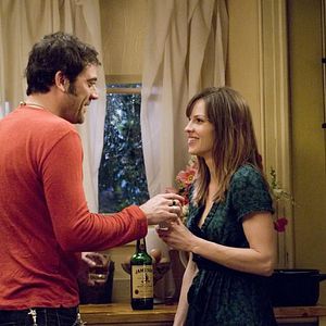 Posdata, te amo - Película 2007.mx