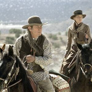 Foto Las desapariciones