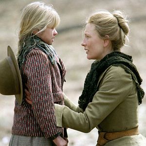 Foto Las desapariciones