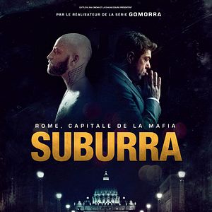 Foto Suburra