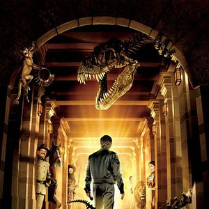 Foto Una noche en el museo