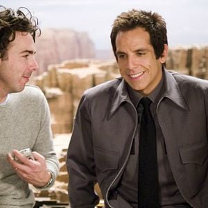 Foto Una noche en el museo