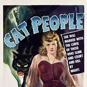 Foto La marca de la pantera