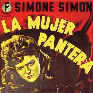 Foto La marca de la pantera