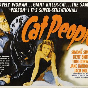 Foto La marca de la pantera